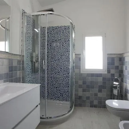 Pittulongu Chalet Sleeps 7 * Όλμπια