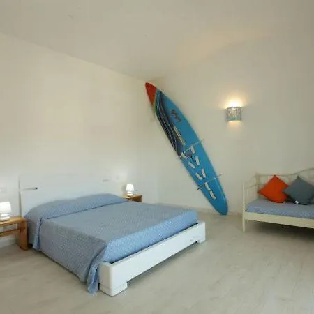 Pittulongu Chalet Sleeps 7