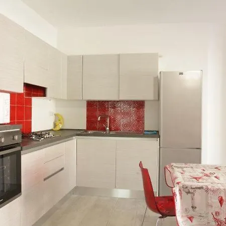 Pittulongu Chalet Sleeps 7 * Όλμπια