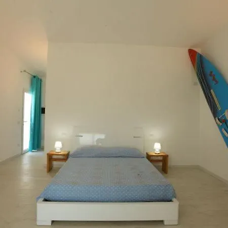 Σαλέ Pittulongu Chalet Sleeps 7 *