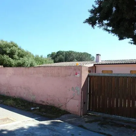 Pittulongu Chalet Sleeps 7 Σαλέ Όλμπια