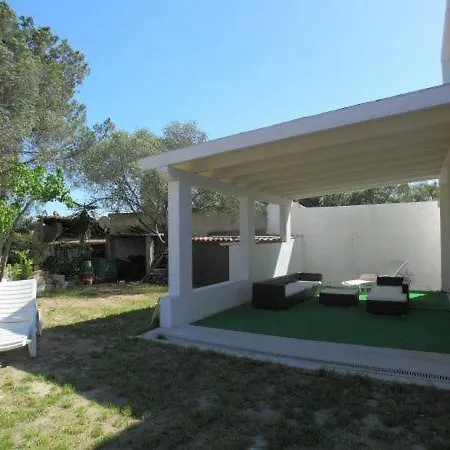Pittulongu Chalet Sleeps 7 Σαλέ
