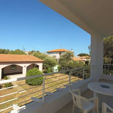 Pittulongu Chalet Sleeps 7 Σαλέ