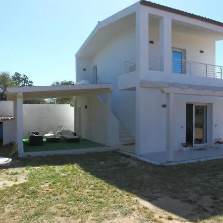 Pittulongu Chalet Sleeps 7 Σαλέ