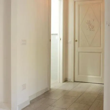 Pittulongu Chalet Sleeps 7 Σαλέ Όλμπια
