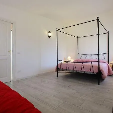 Pittulongu Chalet Sleeps 7 Σαλέ Όλμπια