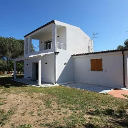 Pittulongu Chalet Sleeps 7